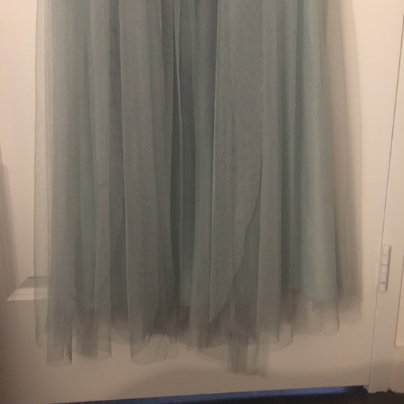 Jenny Yoo Bridesmaid Dress - “Annabelle” - Picture 6 of 8